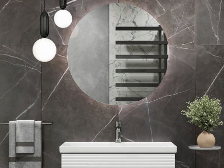 Зеркало LED 105-194150