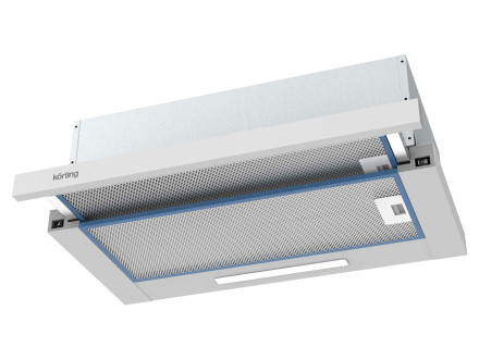 Встраиваемая вытяжка 135-161924