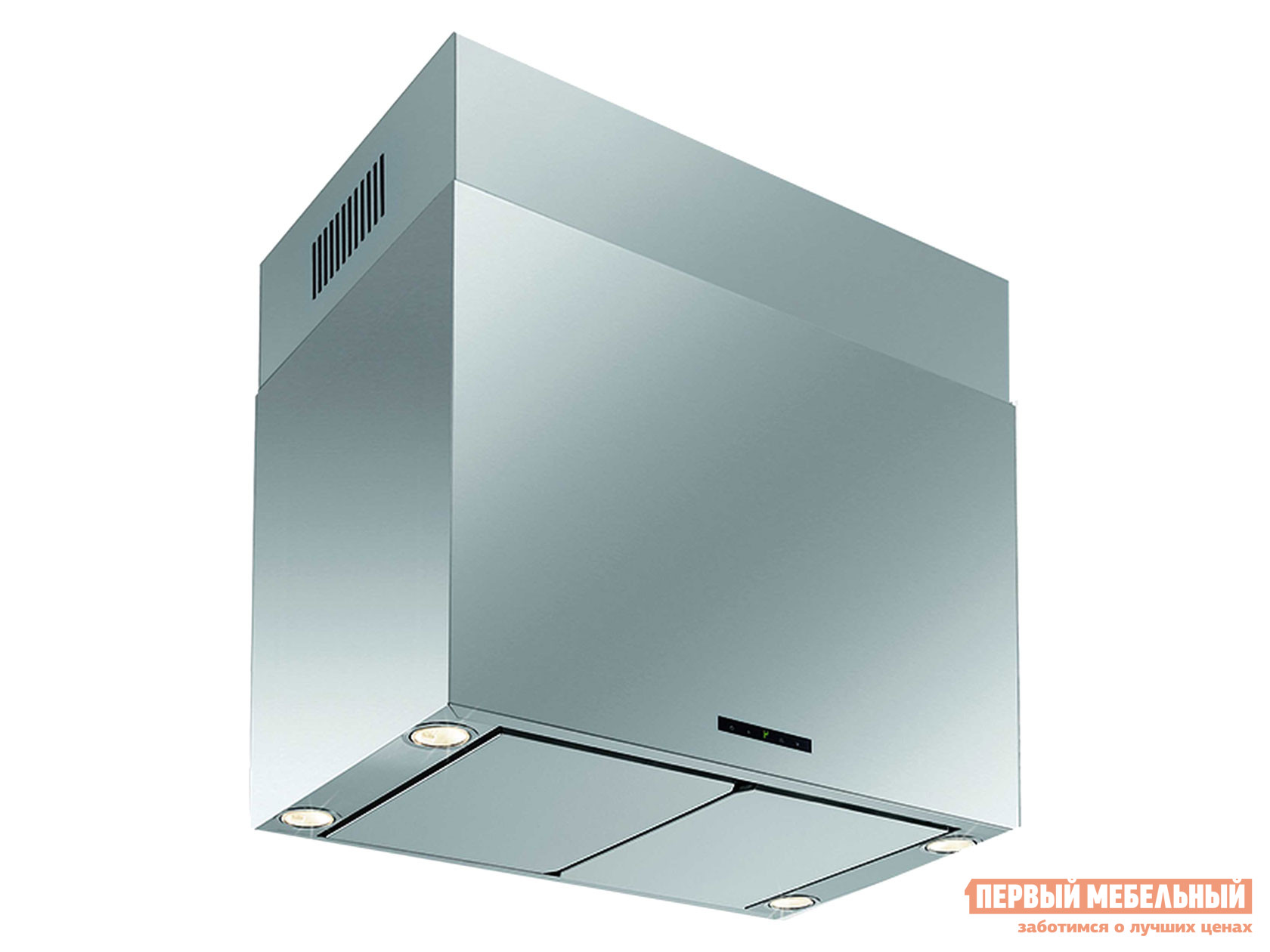

Вытяжка KORTING KHA 7950 X Cube Нержавеющая сталь, Серебряный, KORTING KHA 7950 X Cube Нержавеющая сталь