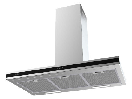 Вытяжка 135-161364