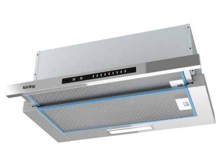 Встраиваемая вытяжка 135-161917
