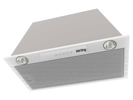 Встраиваемая вытяжка 135-161722