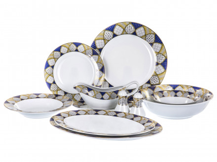 Столовый сервиз 193-148218