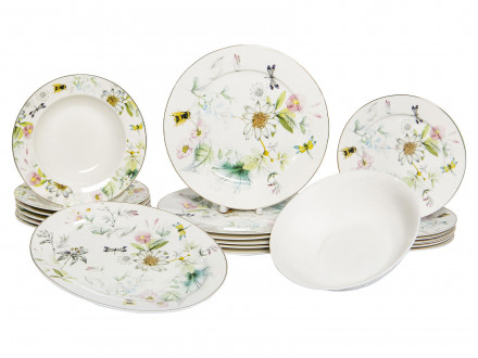 Столовый сервиз 105-147797