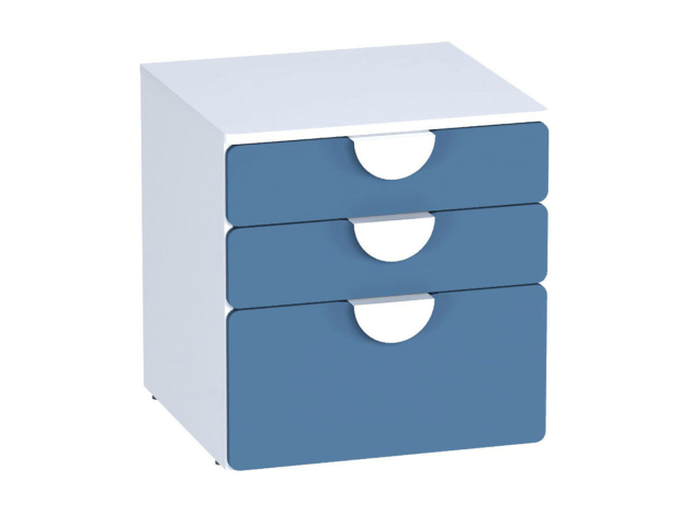 Детский комод Пикси Мини preview