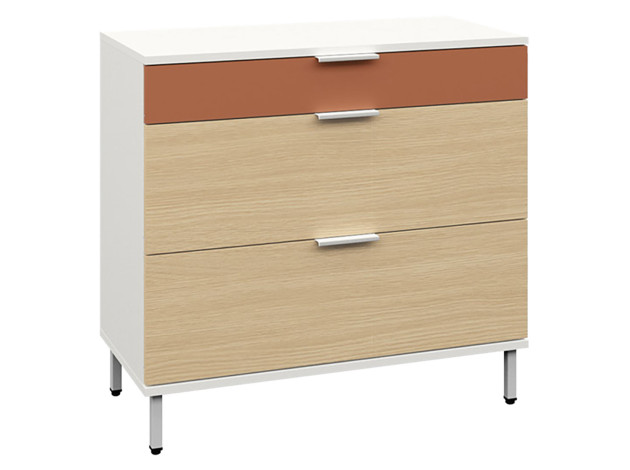 Детский комод Марвэл 3 ящика preview