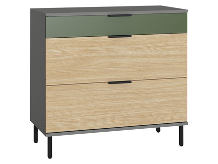 Детский комод 105-185246