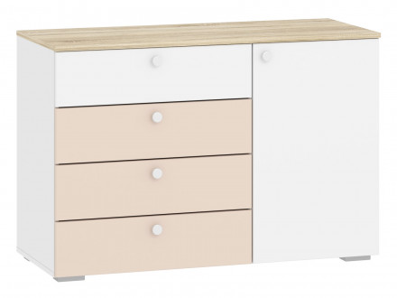 Детский комод 135-152113