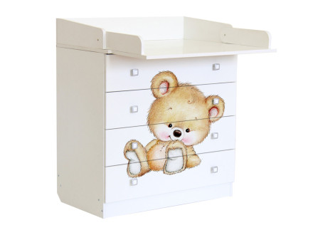 Детский комод