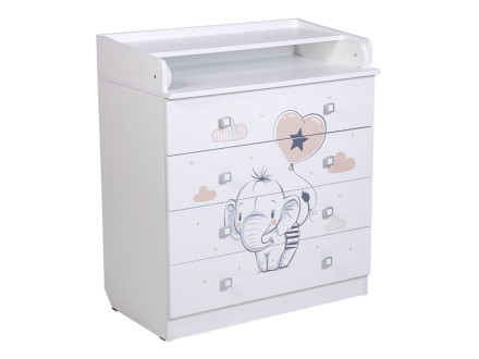 Детский комод