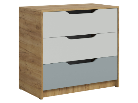 Детский комод