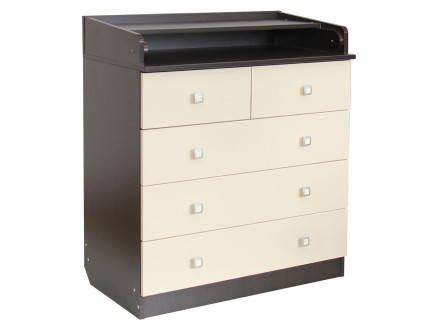 Пеленальный комод