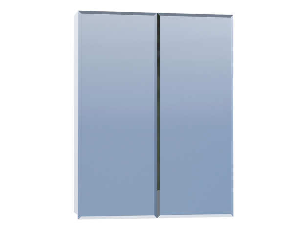 Зеркальный шкаф Гранд