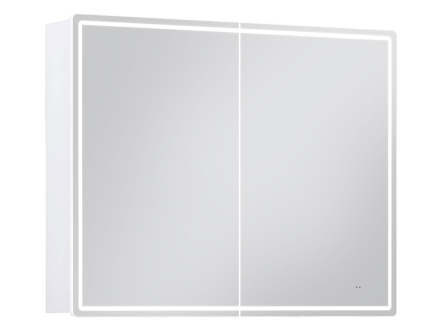 Зеркальный шкаф LED 193-197791