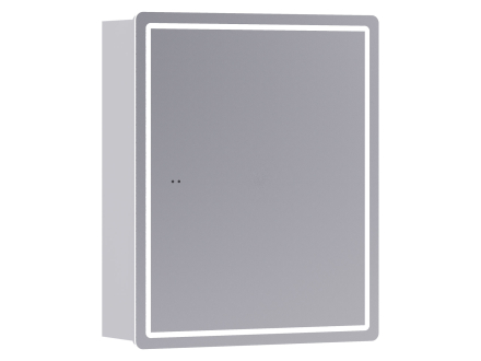 Зеркальный шкаф LED 193-197786