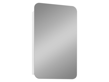 Зеркальный шкаф 135-196071