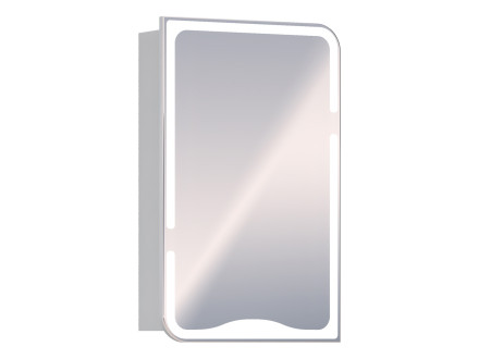 Зеркальный шкаф 105-194648