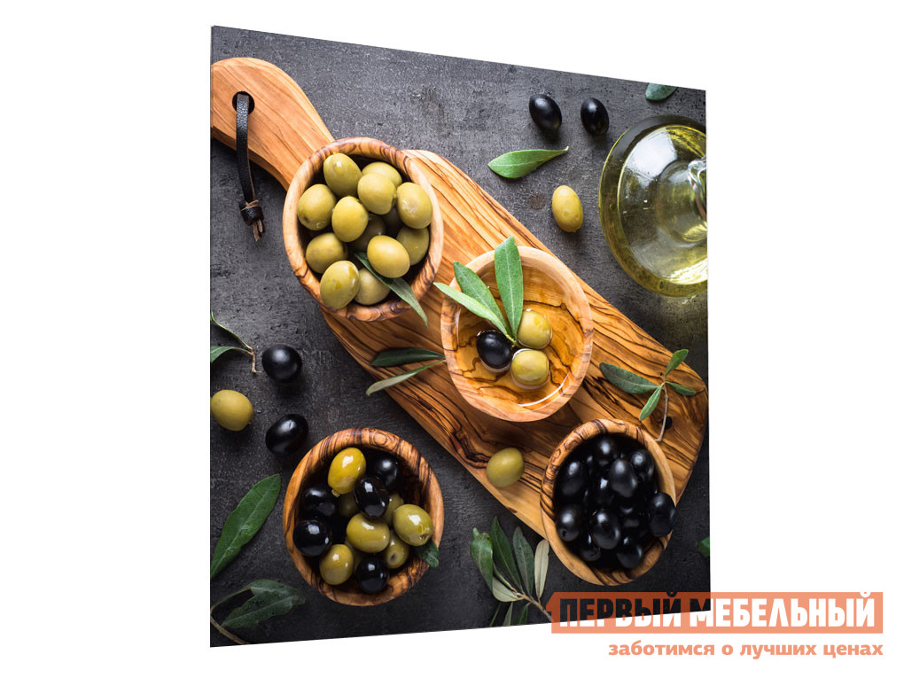 

Картина Оливки Стекло, Прозрачный, Оливки Стекло