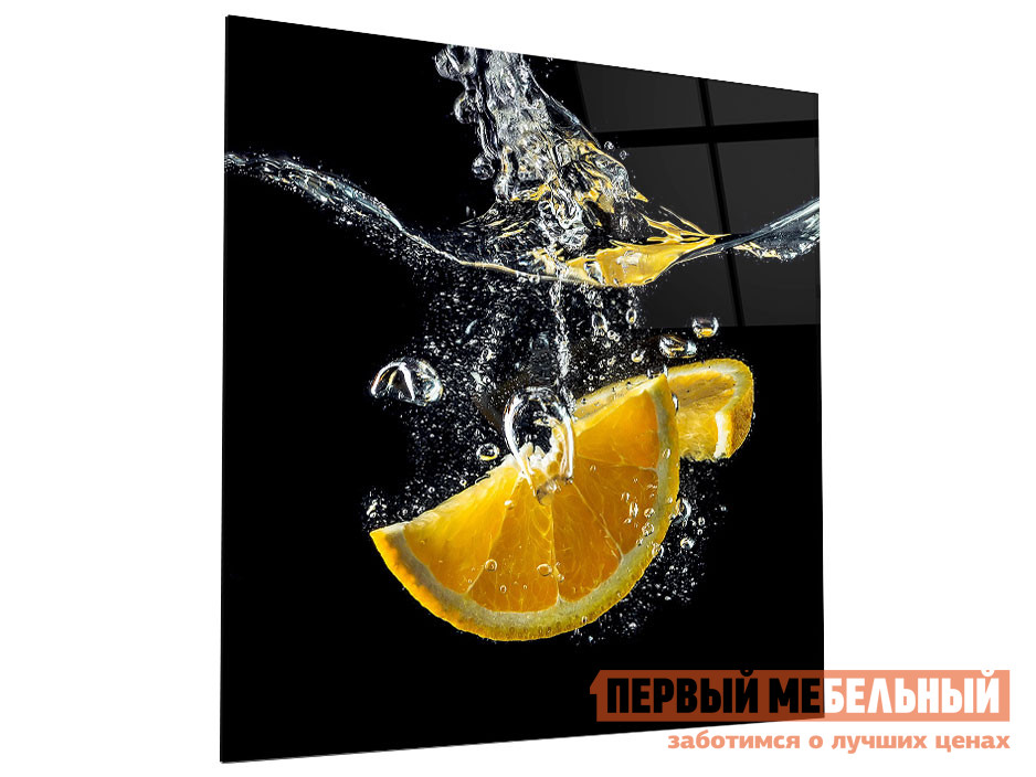 

Картина Водный фрукт Стекло, Прозрачный, Водный фрукт Стекло