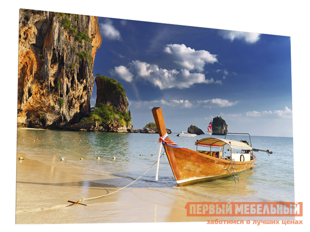 

Картина Лодка Стекло, Прозрачный, Лодка Стекло