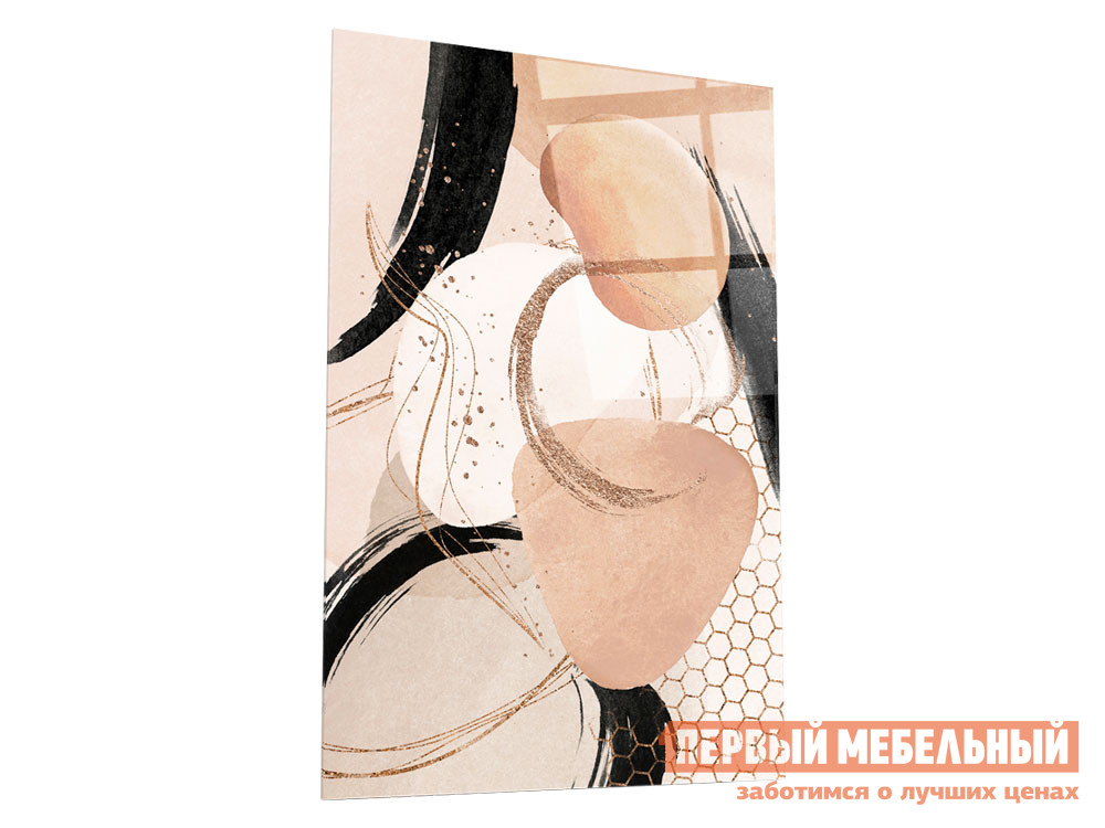 

Картина Аква Голд Стекло, Прозрачный, Аква Голд Стекло