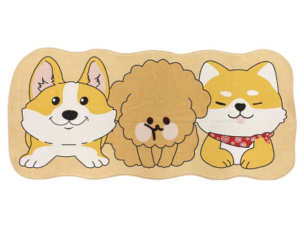 Детский ковер 135-163540