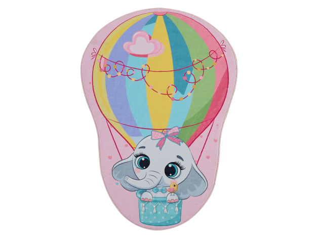 Детский ковер Элефант