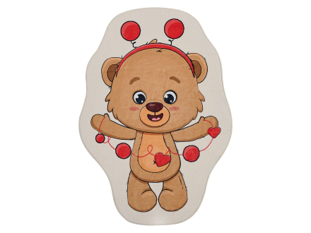 Детский ковер 135-185816