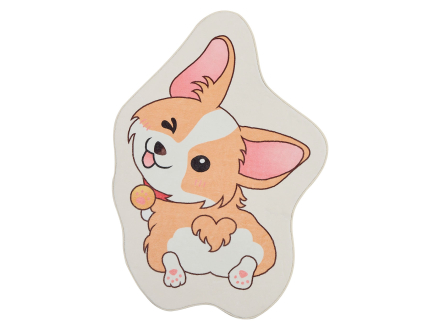 Детский ковер 135-185811