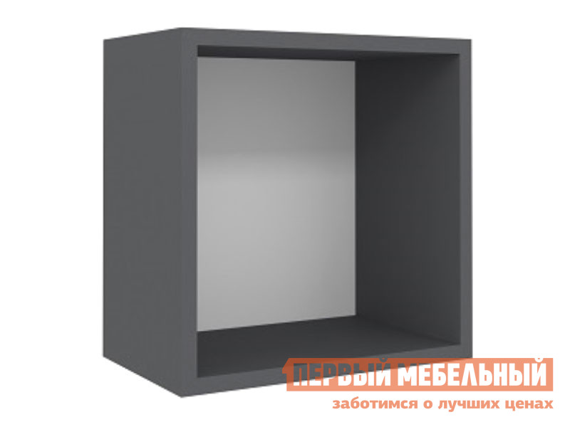 Детская полка  Лойс Графит