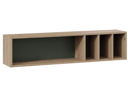 Детская полка 193-178617