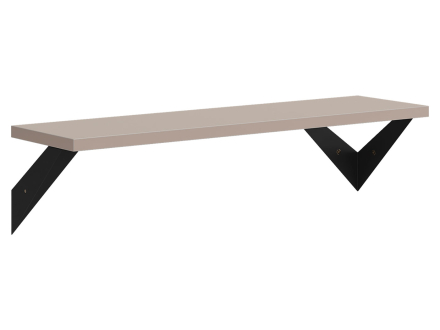 Настенная полка