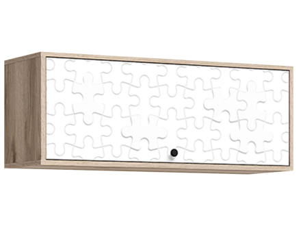 Детская полка