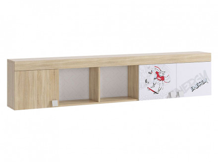 Детская полка