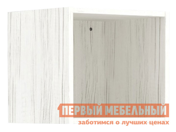 

Детская полка Дарина Арктика, Светлое дерево, Дарина Арктика