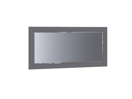 Настенное зеркало