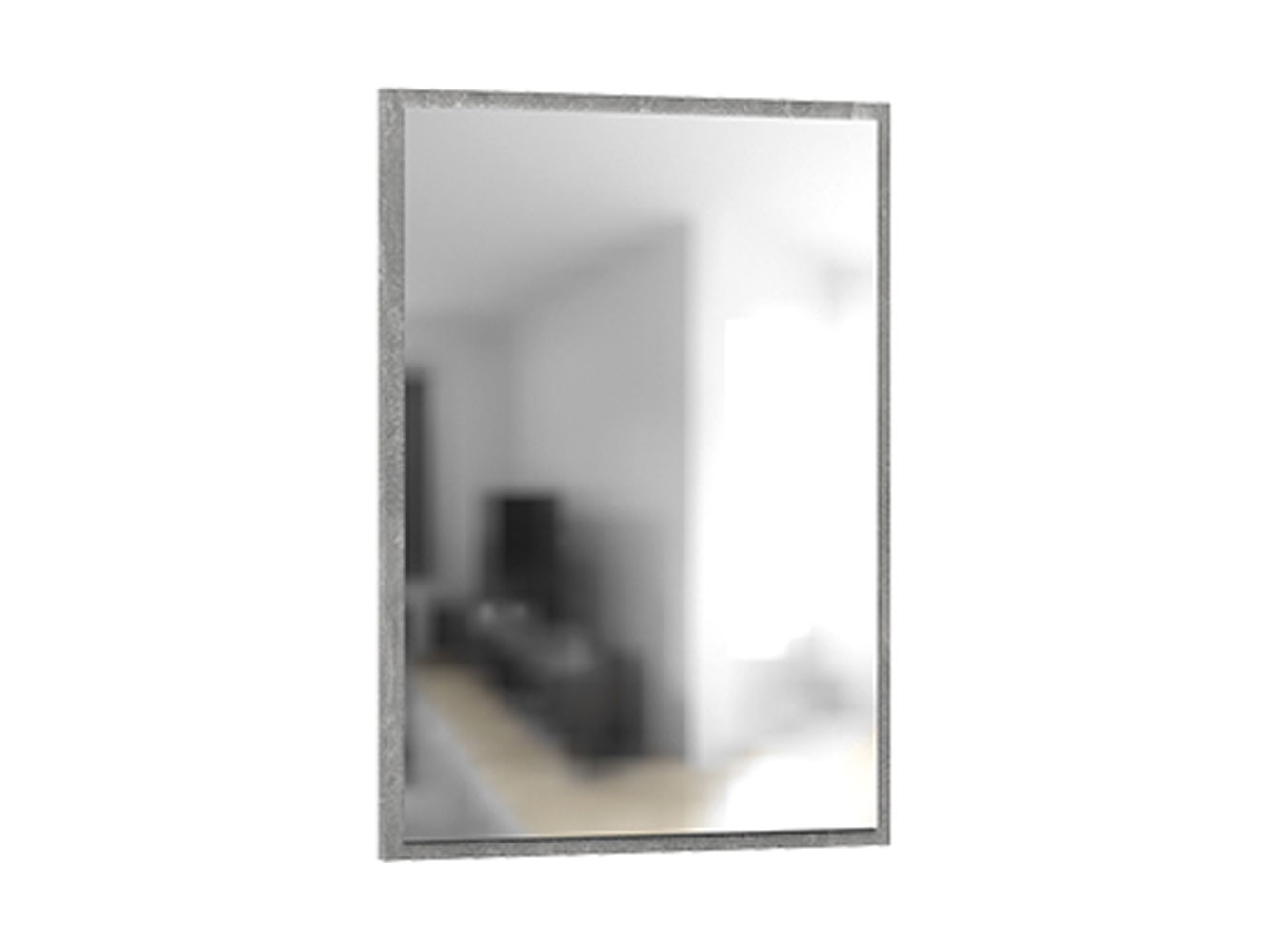 Настенное зеркало Амбер фото 1