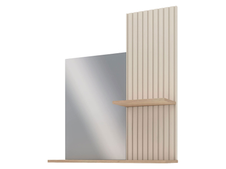 Настенное зеркало