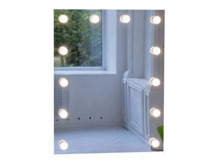 Гримерное зеркало 193-153301