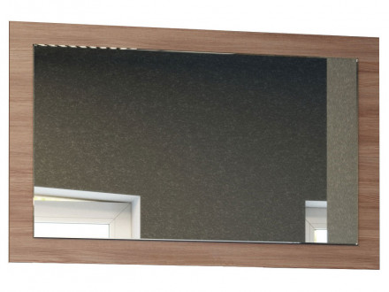 Настенное зеркало