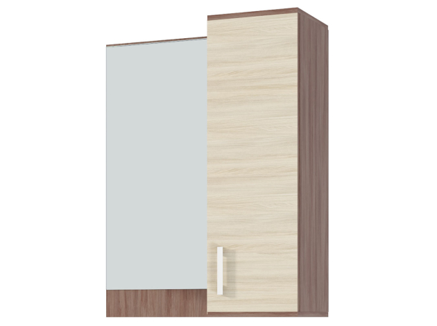 Настенное зеркало Ника preview