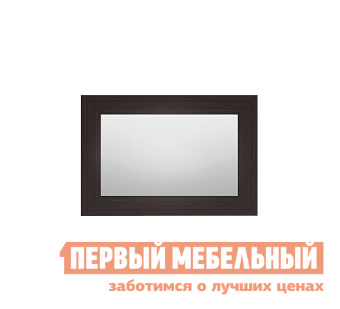 

Настенное зеркало Зеркало к комоду Парма Венге, Зеркало к комоду Парма Венге