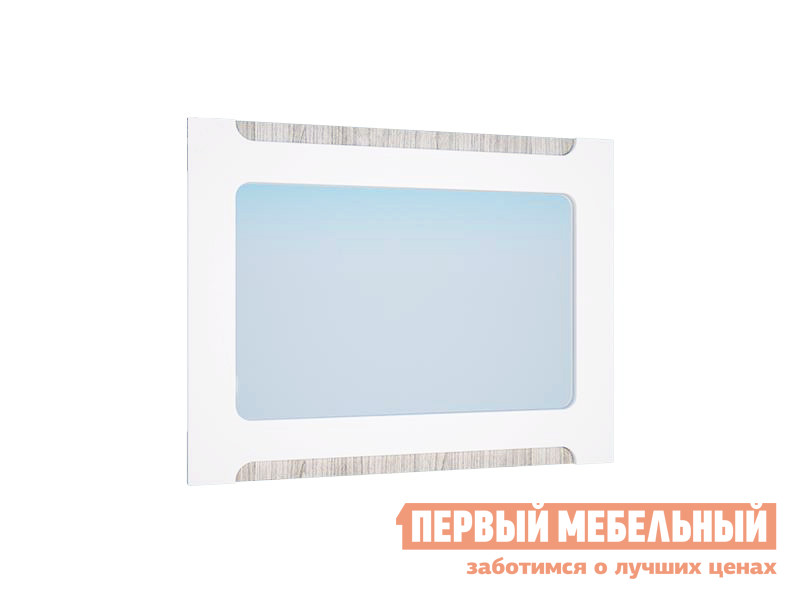 Настенное зеркало Первый Мебельный Палермо Зеркало
