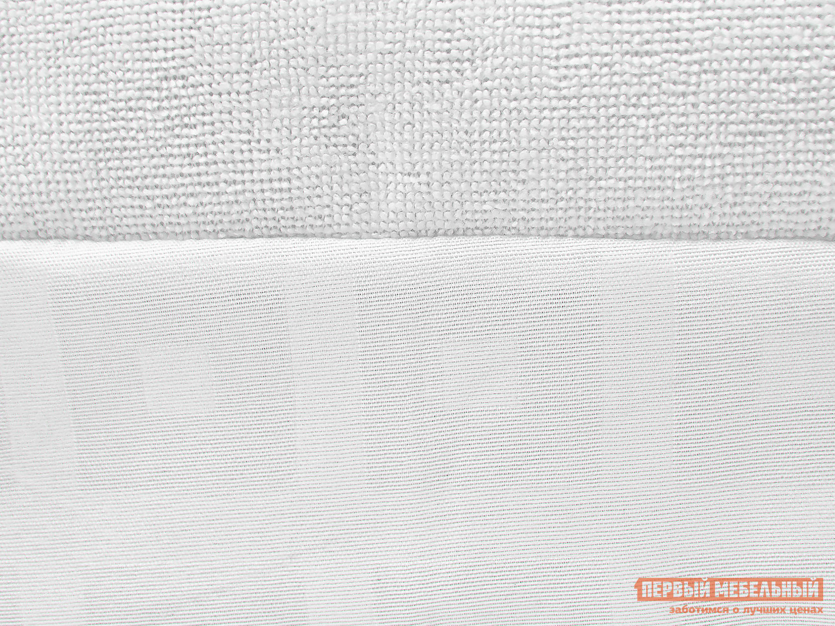 Чехол для матраса  Фулл протекшн с бортом Белый махровый, 1400 Х 2000 мм от Первый Мебельный