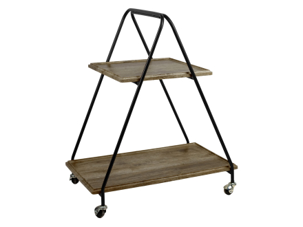 Сервировочный столик 135-182132