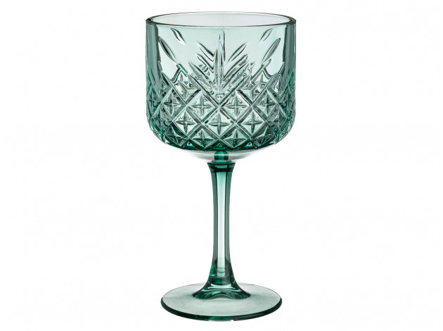 Набор бокалов для вина Timeless Emerald 4 шт.