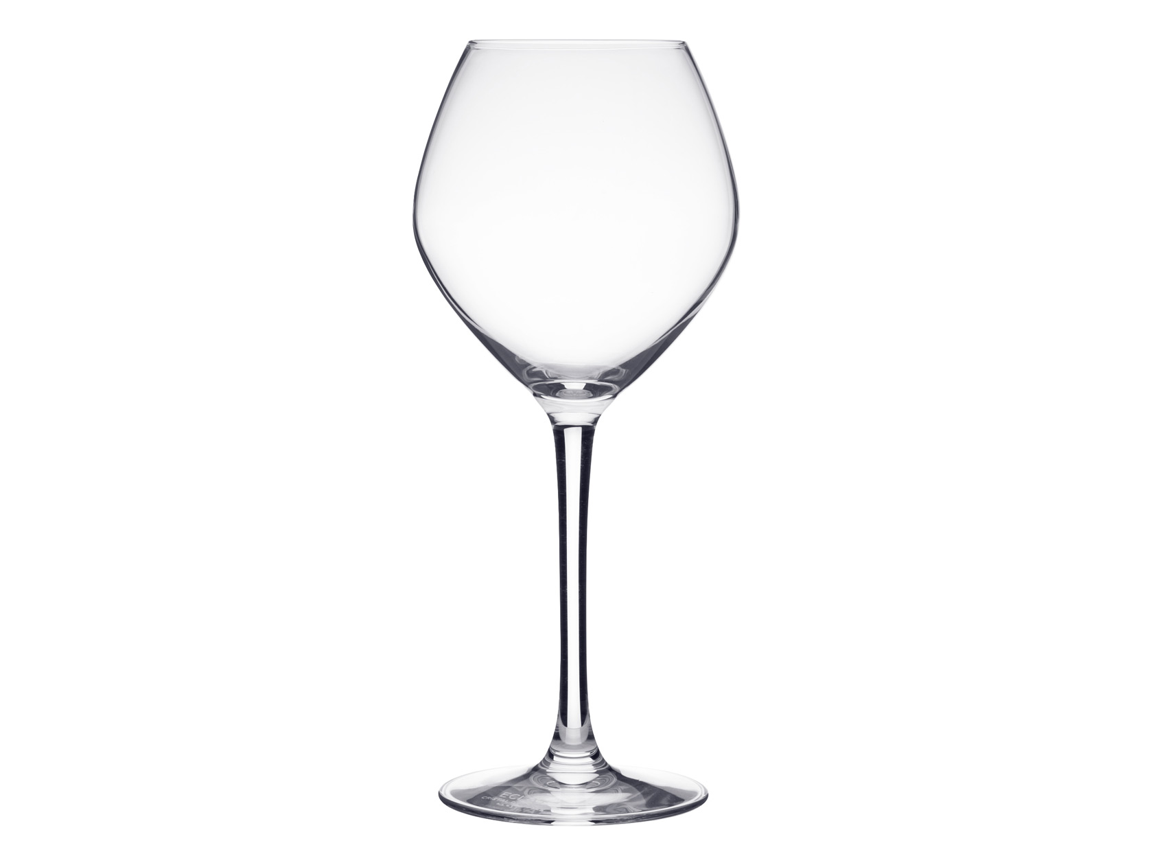 Набор бокалов для белого вина Набор фужеров (бокалов) для белого вина ВАЙН ЭМОУШЕНС 350мл L7588 Вайн Эмоушенс 6 шт. фото 1