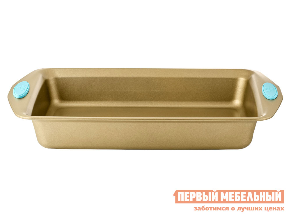 

Форма для запекания Краун 41х26 см Золото, Золотой, Краун 41х26 см Золото