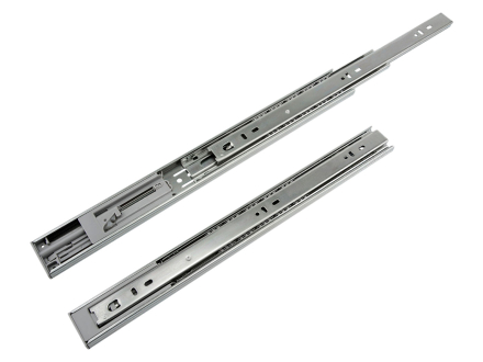 Шариковые направляющие 105-181834