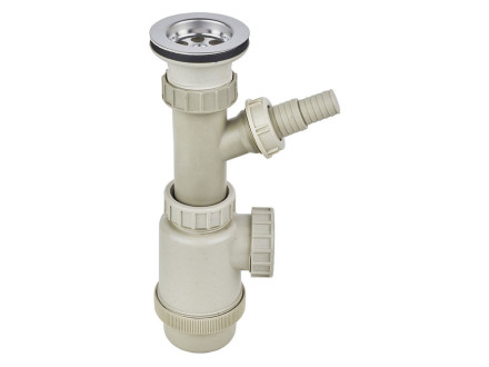 Выпуск с сифоном 193-170379